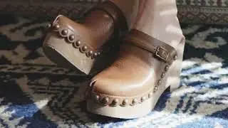 Introducing the Clog collection | Autumn Winter 22