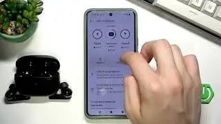 EARFUN Air 2 &mdash; Как переименовать на Android