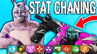 *NEW* STAT CHANGING TRACER PACK: DONNIE DARKO LIMITED TIME BUNDLE COLD WAR ZOMBIES / WARZONE REVIEW