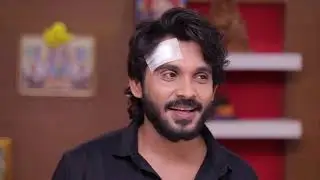 Vikram is Pleased to Read a Chit - Sandakozhi - Full ep 369 - Zee Tamil - 22-May-204