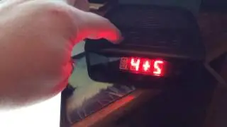 RasPiZero Smart Alarm Clock