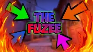 IT'S THEFUZEE