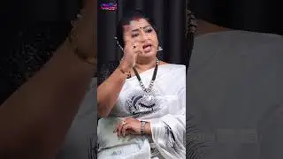 Being Punished For A Crime I Didn't Commit? | Priyanka Anoop | Milestone Makers | #shorts