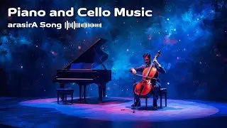 เพลงดนตรีบรรเลงเปียโน และเชลโล่ ฟังตอนทำงาน อ่านหนังสือ Piano, Cello 30 Mins | Relaxing and chill