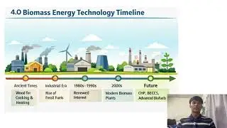 Biomass Energy Technology: A Sustainable Energy and Its Impact on Communities