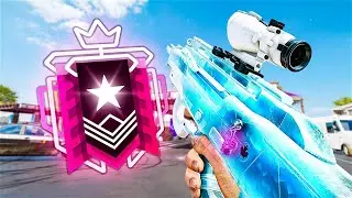 ЛУЧШИЙ ЧЕМПИОН *КОНТРОЛЛЕРА* №1 + БЕЗ НАСТРОЕК ОТДАЧИ И ЧУВСТВИТЕЛЬНОСТИ (PS5/XBOX) - Rainbow Six...