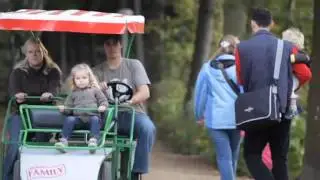Landal GreenParks - Erlebnis f&uuml;r Kinder | Video