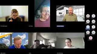 Module 3 Study Group