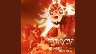 Quercus Theme (Piggy Branched Realities)