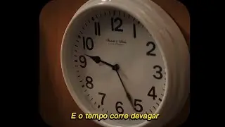 Vanno 3000 - Running Away Extended [adult swim] - [Rua Do Medo Parte.1] - [Tradu&ccedil;&atilde;o]