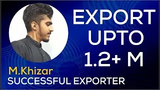 M Hizar Import Export Course Participant Review
