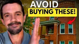 NEVER Buy These Types of Homes in Chicago (2026)