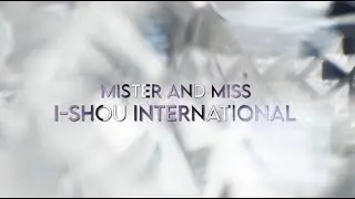 I-Shou International Cultural Ambassador 2021 | Official Candidates Advocacy candidates video