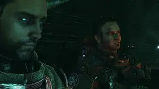 Dead Space 3 | Impossible Run | Ft. Ref | Part 3 FINALE