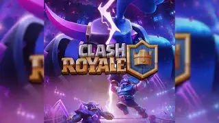 Clash Royale - Fight Night Arena (Season 63) [Soundtrack Theme] 1 Hour