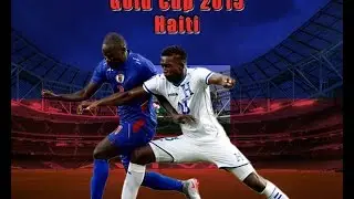 Pascal Millien - Haitian International-Highlights