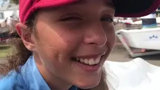 Antigua Training Pre-Worlds 2019