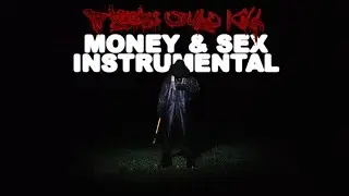 Destroy Lonely - money & sex (INSTRUMENTAL) (100% ACCURATE)