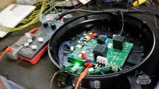 PodPoint Solo EV CHARGER Diagnose Repair & Test