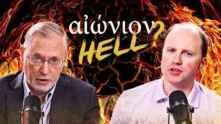 Is Hell Eternal? &ndash; What Does the Bible Say About That?