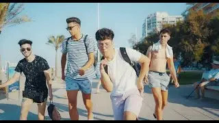 Young Vene - Anda Suelta