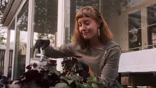 Omvandla din altan till ett mysigt uterum