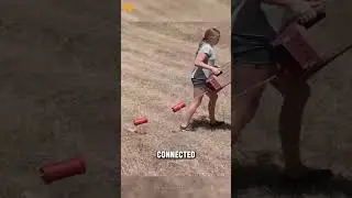 Fire Barrier: A Life-Saving Innovation