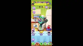 TALKING TOM 2 LIVE 🇺🇸🇦🇺 | EPIC USA GAMEPLAY! 🎮😂 (Tomgamingpro2)