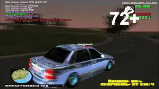 RYZHIK VISION: Будни дагов на URM (1/3)
