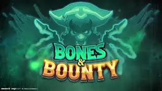 Bones and Bounty Teaser