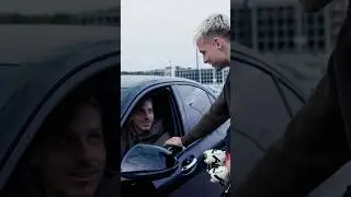 TACH, FINN! | Wie immer ganz nah dran - das ganze Video gibt&lsquo;s jetzt auf unserem Kanal! #s04