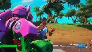 week 14 challenges in trios