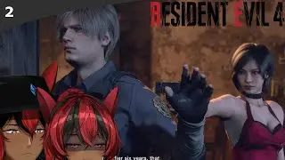 The Nightmare Continues...After Banjo - Resident Evil 4 Remake (Professional) - Session #02