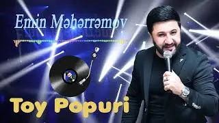 Emin Meherremov - Popuri - 2024 (Masallı Toyu)