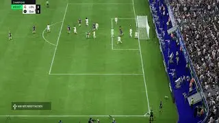 Rank 1 Best red picks PL TOTS FC24