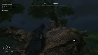 Assassin's Creed Shadows - Wakasa: Synchronize Viewpoint Inokuma Overlook Lake Naoe Leap of Faith