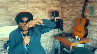 Ola Zion - Sweet Marijuana (Roots Reggae)