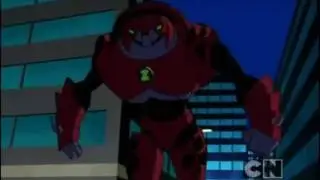 Cartoon Network Bulgaria - Promos & Bumpers - August 2011