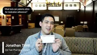 Script Your Future - HIV Prevention/Treatment Medication Adherence: Pharmacist Intern Perspective