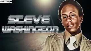 Steve Washington: Slaves Fearless Leader and The Funk Force Behind Slaves&rsquo; Sound