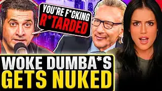 Bill Maher vs PBD: The Showdown