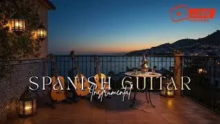 Flamenco Sunset Session &ndash; Spanish Guitar Music for Deep Relaxation & Calm Mood