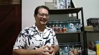 Respondendo ao v&iacute;deo do Tragic&ocirc;mico (Wagner Thomazoni)