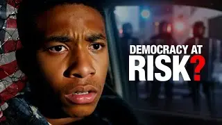 Minneapolis Unrest Warns of America&rsquo;s Political Future