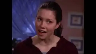 7th Heaven S2E19 - Mary and Lucy 