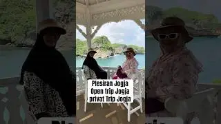 Plesiran ke Tempat tempat indah di Yogyakarta #wisatahitsjogja #wisatajogja #enjoylife