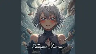 Torogao's Velvet Tears: Ahegao's Fading Echo