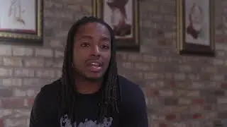 Darius Ballinger - Weave The Social Fabric Project