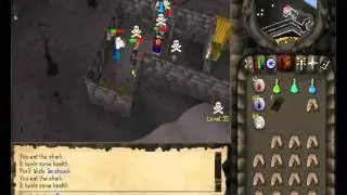 frostydapker vid 6 [Mayhem Makers]
