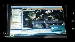 Simulación intersección tipo cruz estudiante